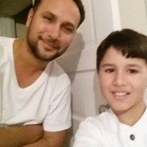 Meet your Posher, Maria